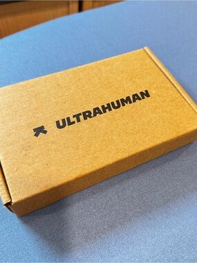 Ultrahuman Ring Air Sizing Kit
